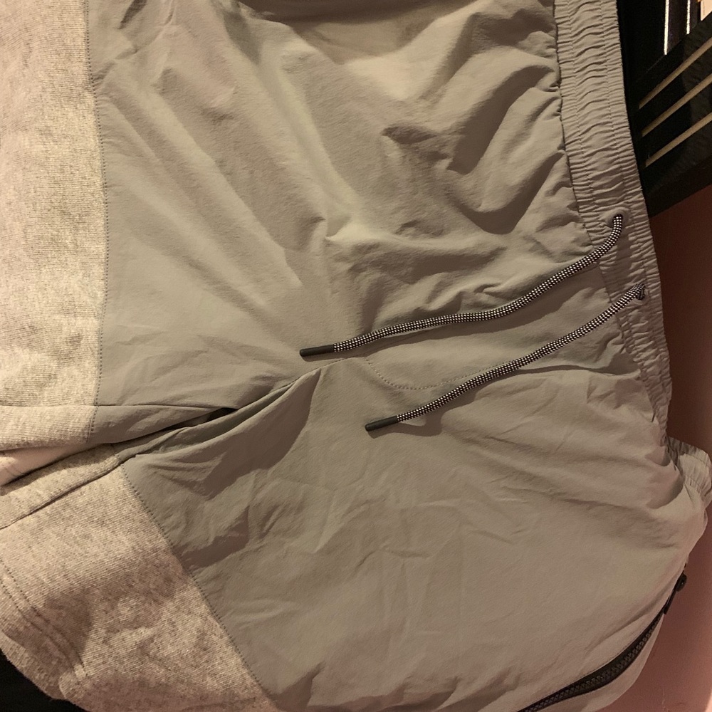 hunter shorts
